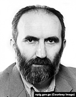 ვიქტორ დომუხოვსკი