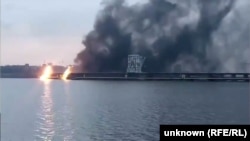 ДніпроГЕс. 22 березня 2024 року