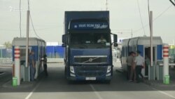 Кыргызстанда "Смарт Бажы" системасы ишке кирди 