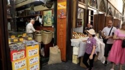 'Pazim na svaki novčić': Prehraniti porodicu u Siriji