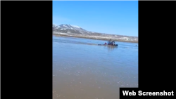 Окуя болгон жерден тартылган сүрөт. 