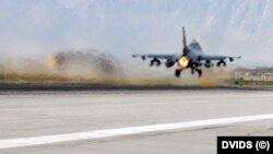 Використання високоточної зброї дозволить нам вражати цілі потрібні для перемоги – Сергій Голубцов