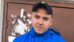 Алексей Кисличенко