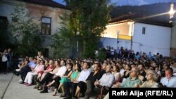 U Prizrenu otvoren 22. Dokufest