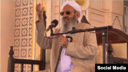 مولوی عبدالحمید