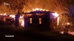 Бої в небі: втрати авіації України та Росії 