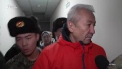 Сотто Адахан Мадумаров сурала баштайт