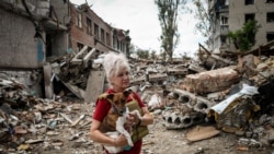 Iz mira počinje rat da bismo se borili za mir