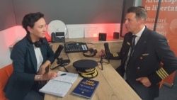 SmartJob | Emil Dobrovolschi, comandant pilot, despre provocările meseriei