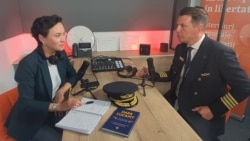 Emil Dobrovolschi: „Zborul e pentru păsări și, ca să le ocupăm noi spațiul, am muncit foarte mult”