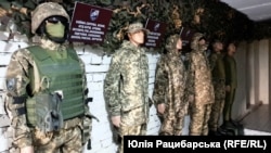 Рекрутинговий центр 25 бригади, Дніпро, червень 2024 року