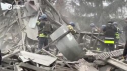 Россия начала обстреливать Украину снарядами производства КНДР? Власти США считают, что да