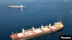 За словами Володимира Зеленського, Київ продовжує розвивати й альтернативні маршрути