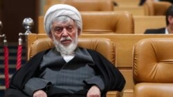 سابقهٔ حسینعلی نیری، عضو «هیئت مرگ»، در گفت‌وگو با رویا برومند