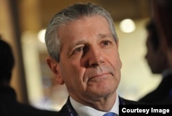 Giampaolo Di Paola (archív kép)