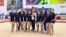Echipa feminină de gimnastică artistică a României s-a calificat în finala olimpică pe echipe pentru prima dată după 12 ani.
