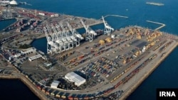 بندر چهابهار