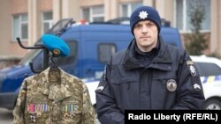 Микола Русецький