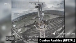 Цілі для FPV дрона – він обладнання для спостереження на висотах, до бронетехніки і піхоти