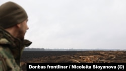 Фортифікаційні споруди Сумської області, березень 2024 року