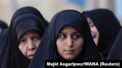 Predsjednički izbori u Iranu