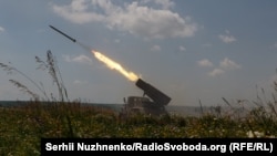 Українські військовослужбовці 47-ї окремої механізованої бригади «Магура». Запорізький напрямок 25 червня 2023 року
