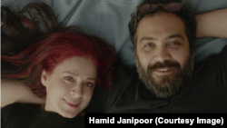 بهتاش صناعی‌ها و مریم مقدم