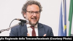 ფრანჩესკო გაზეტი