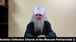 Mitropolit Jonatan (arhivska fotografija)