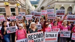 U Sarajevu konferencija o prevenciji i borbi protiv nasilja u porodici