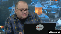 Шалва Рамишвили