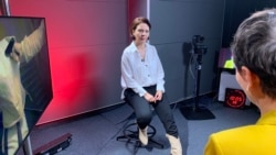 Scenarista Adina Sădeanu, despre serialul românesc Spy/Master: „Lumea spionilor e relevantă azi și înseamnă putere”