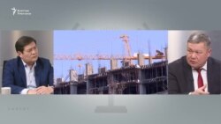 "Жер титирөөдөн коргонуу үчүн сапаттуу үй-жай салуу керек"