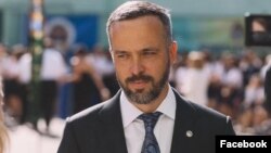 Дмитро Волошенков 