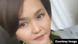 Ызаат Тургунбаева