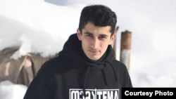 ირაკლი მილაძე