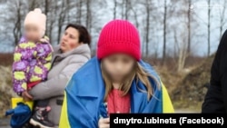 Це – найбільша група дітей, яким вдалося одночасно приїхати в Україну