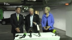 Ліндсі Грем про вибори в Україні