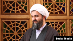 محمدتقی اکبرنژاد