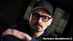 ზაზა ბურჭულაძე
