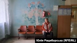 Соціальний заклад у Дніпрі, де, зокрема, живуть переселенці