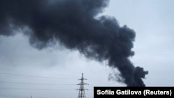  Тривають роботи з локалізації та ліквідації наслідків надзвичайної ситуації. Фото ілюстративне 