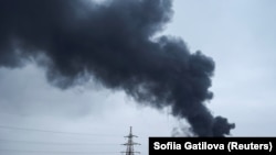 Основним напрямком удару військові назвали Львівщину (фото ілюстративне)