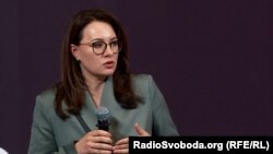 Юлія Свириденко вказала на важливість проведення прозорого та професійного відбору