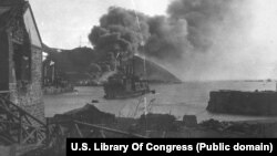 Sursa: U.S Library of Congress (Public Domain)