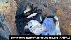 Наслідки атаки російських військ на ринок у Костянтинівці, 6 вересня 2023 року