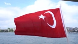 Түркия: мигранттарды түйшөлткөн чектөө