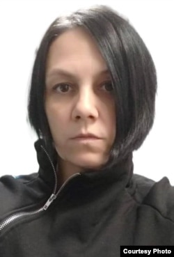 Алексіна Дорогань