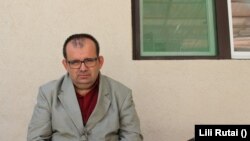 Роланд Молнар