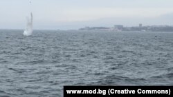 Пропозиція полягає у тому, що центр забезпечуватиме постійне морське спостереження та раннє попередження про потенційні загрози в Чорному морі